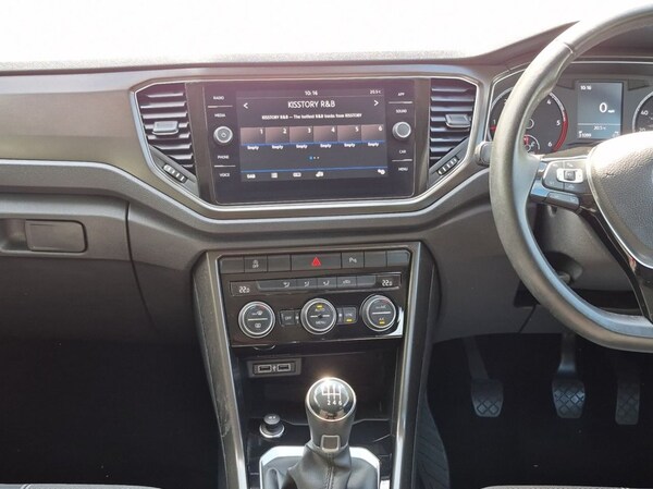 Used Volkswagen T-Roc 2019 for sale - 75037927: Photo 14
