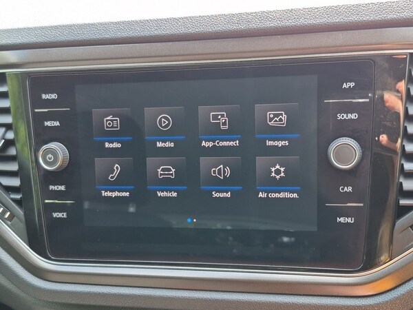 Used Volkswagen T-Roc 2019 for sale - 75037927: Photo 22