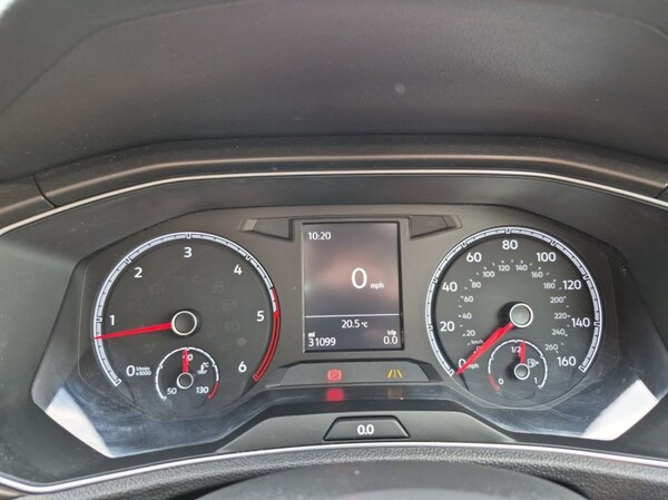 Used Volkswagen T-Roc 2019 for sale - 75037927: Photo 28