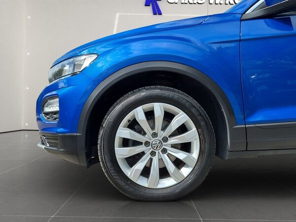 Used Volkswagen T-Roc 2019 for sale - 75037927: Photo 34