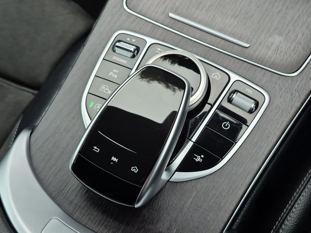 Used Mercedes-Benz C Class 2018 for sale - 77302641: Photo 26