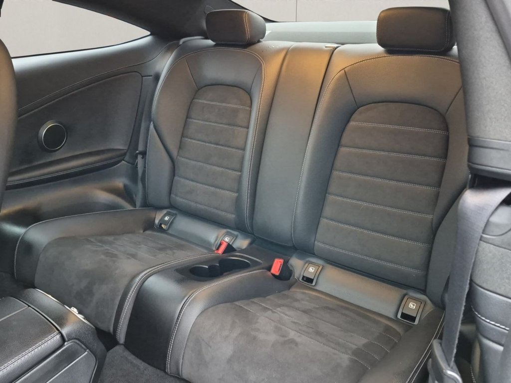 Used Mercedes-Benz C Class 2018 for sale - 77302641: Photo 31