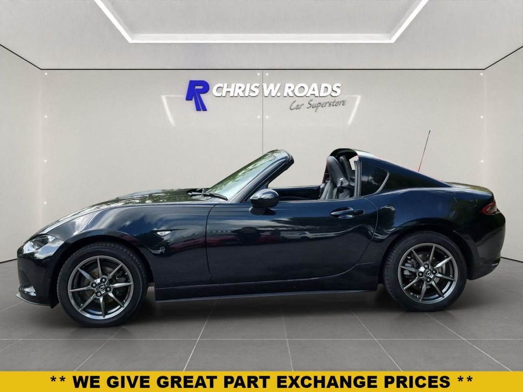 Used Mazda MX-5 2019 for sale - 78088279: Photo 10