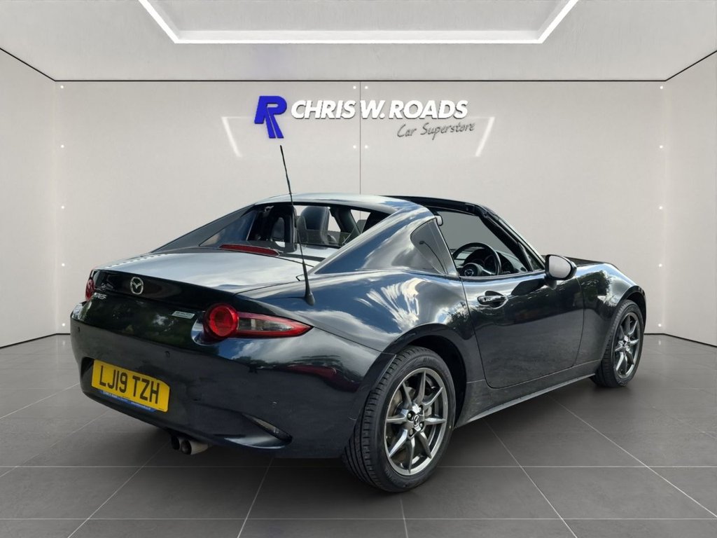 Used Mazda MX-5 2019 for sale - 78088279: Photo 11