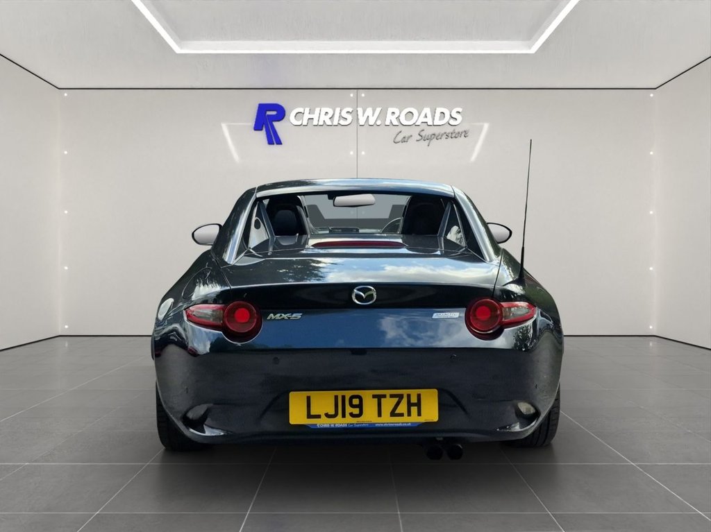 Used Mazda MX-5 2019 for sale - 78088279: Photo 12