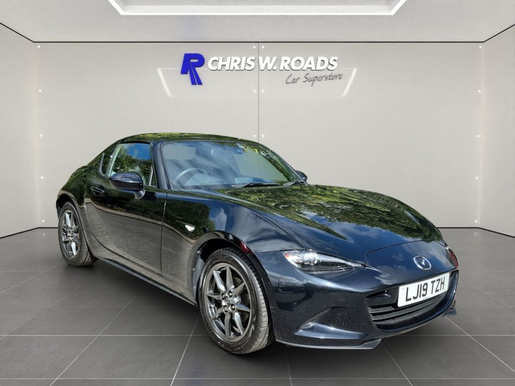 Used Mazda MX-5 2019 for sale - 78088279: Photo 14