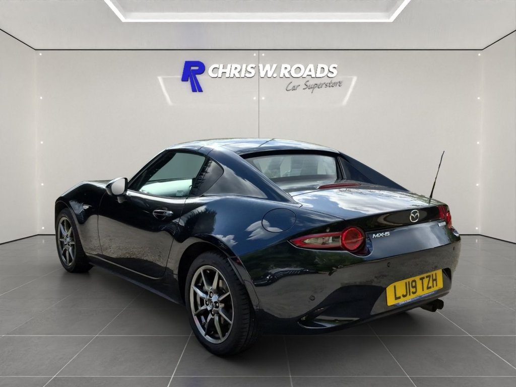 Used Mazda MX-5 2019 for sale - 78088279: Photo 15