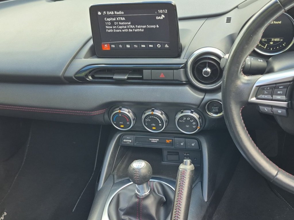 Used Mazda MX-5 2019 for sale - 78088279: Photo 16