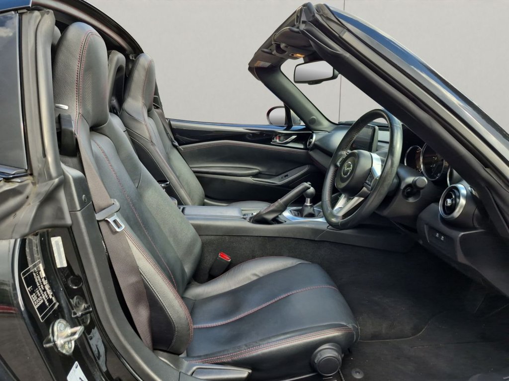 Used Mazda MX-5 2019 for sale - 78088279: Photo 17