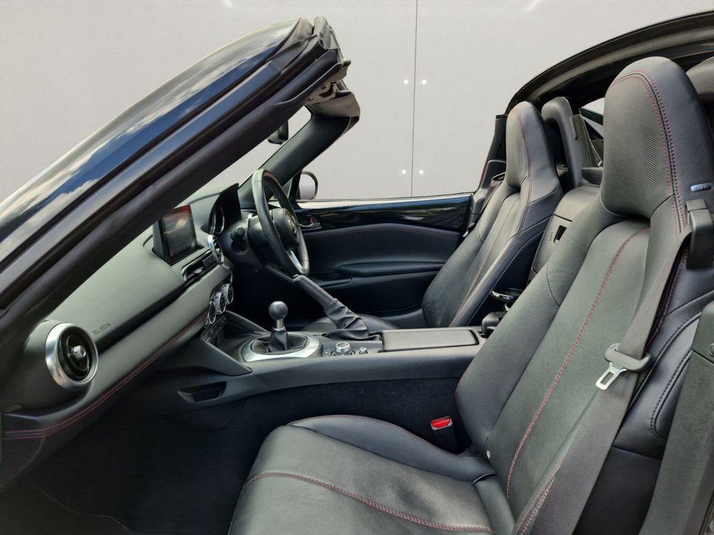 Used Mazda MX-5 2019 for sale - 78088279: Photo 19
