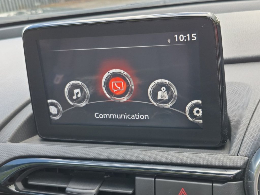 Used Mazda MX-5 2019 for sale - 78088279: Photo 21