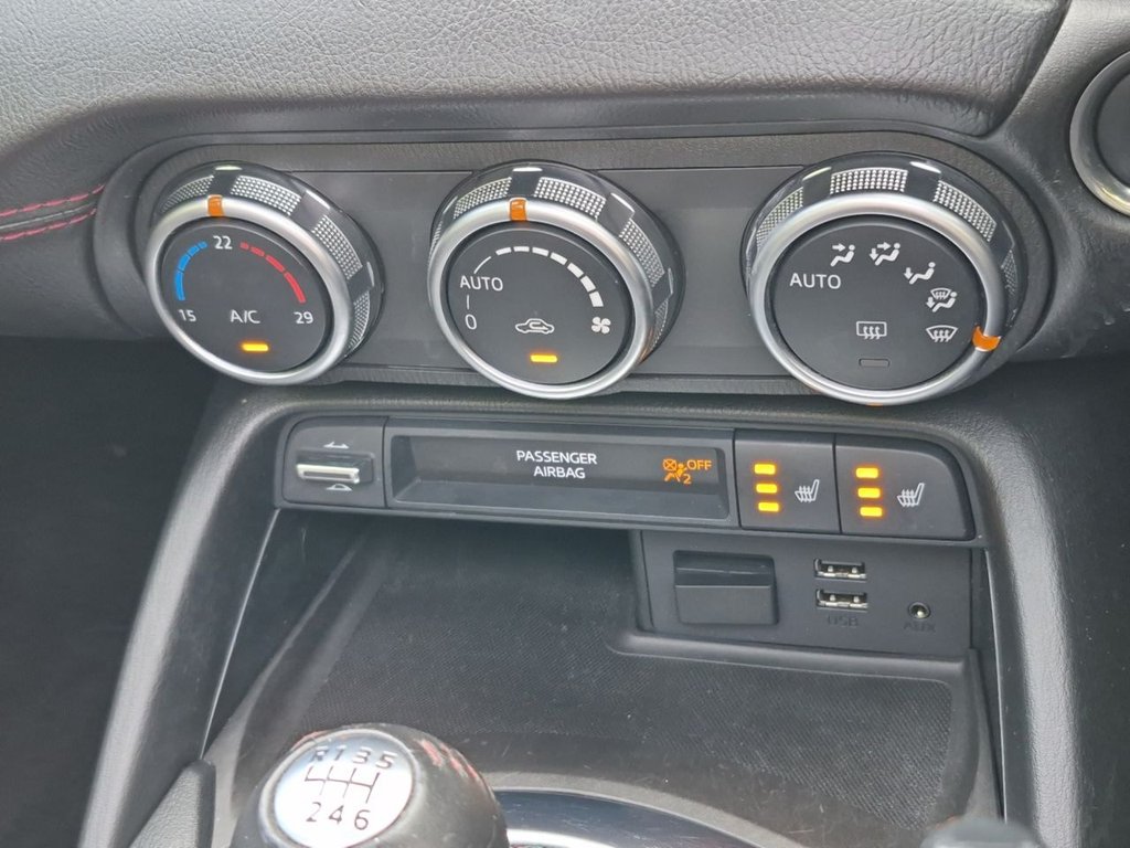 Used Mazda MX-5 2019 for sale - 78088279: Photo 24
