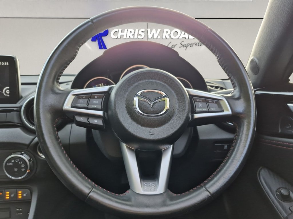 Used Mazda MX-5 2019 for sale - 78088279: Photo 26