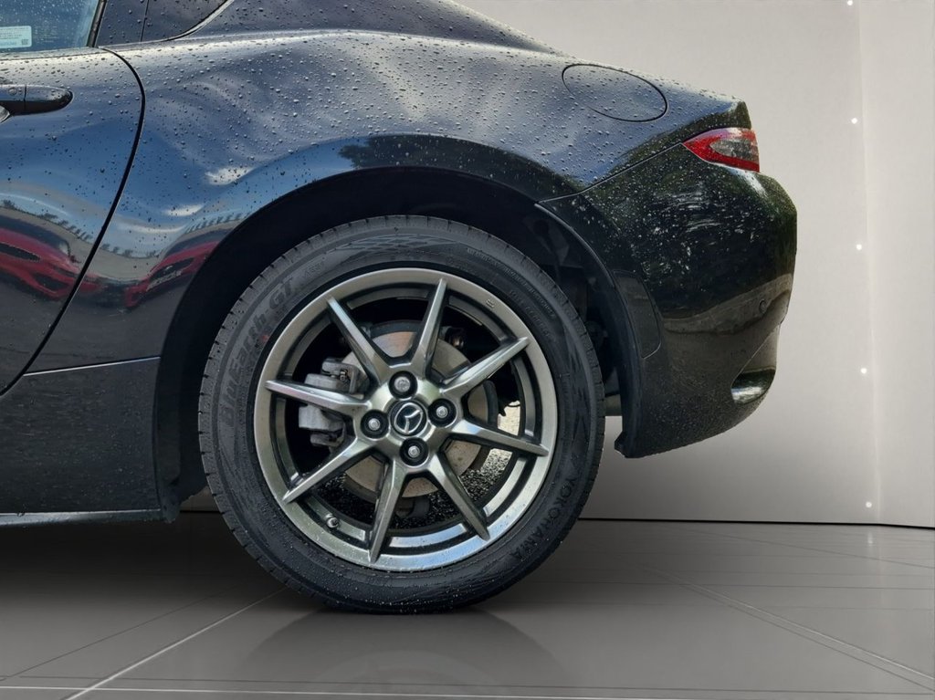 Used Mazda MX-5 2019 for sale - 78088279: Photo 30