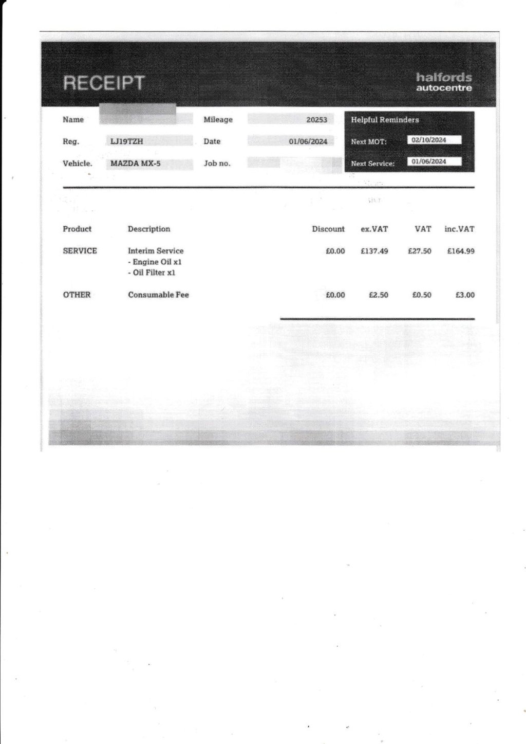 Used Mazda MX-5 2019 for sale - 78088279: Photo 36