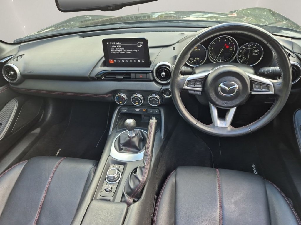 Used Mazda MX-5 2019 for sale - 78088279: Photo 5