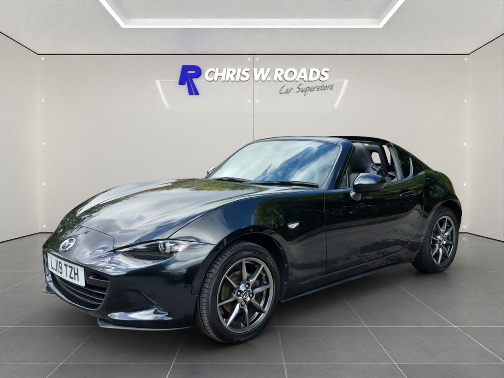 Used Mazda MX-5 2019 for sale - 78088279: Photo 7