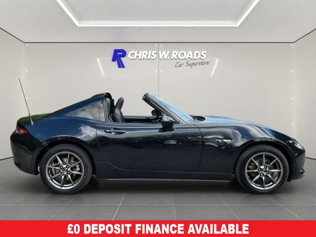 Used Mazda MX-5 2019 for sale - 78088279: Photo 9