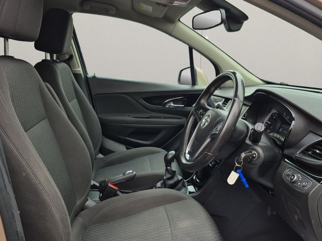 Used Vauxhall Mokka X 2018 for sale - 76654625: Photo 15