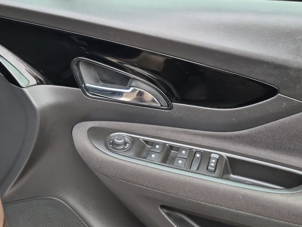 Used Vauxhall Mokka X 2018 for sale - 76654625: Photo 16