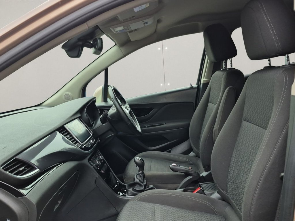 Used Vauxhall Mokka X 2018 for sale - 76654625: Photo 17