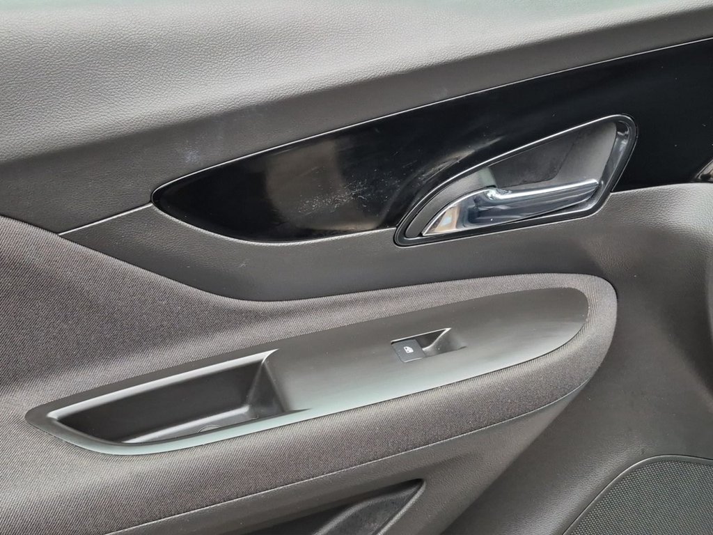 Used Vauxhall Mokka X 2018 for sale - 76654625: Photo 18