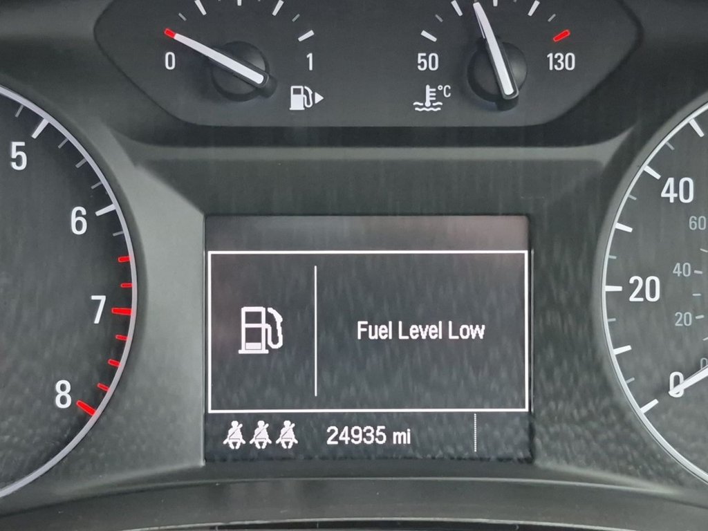 Used Vauxhall Mokka X 2018 for sale - 76654625: Photo 26