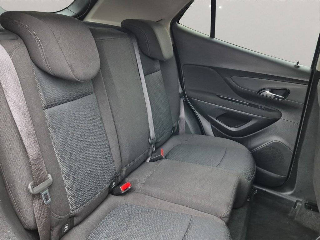 Used Vauxhall Mokka X 2018 for sale - 76654625: Photo 27