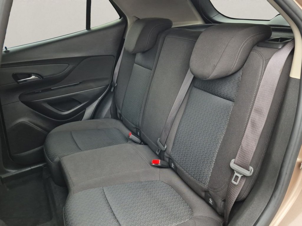 Used Vauxhall Mokka X 2018 for sale - 76654625: Photo 28