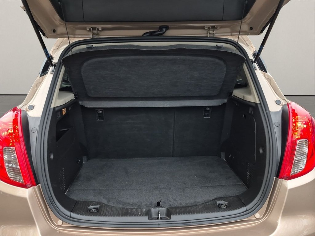 Used Vauxhall Mokka X 2018 for sale - 76654625: Photo 29