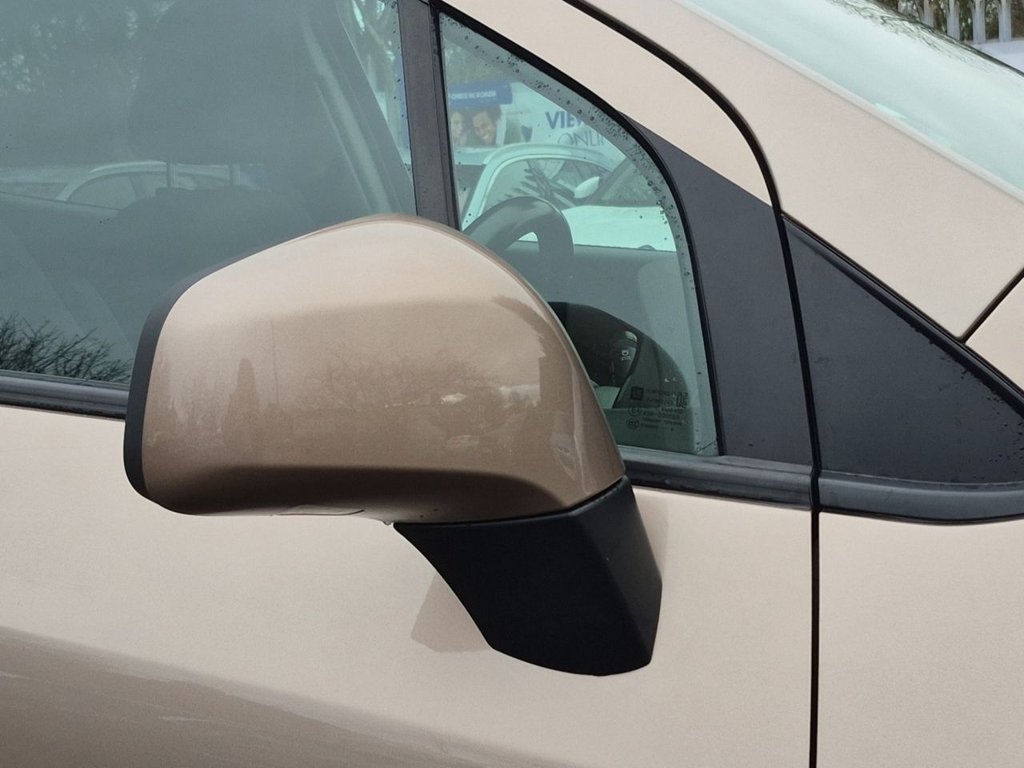 Used Vauxhall Mokka X 2018 for sale - 76654625: Photo 31