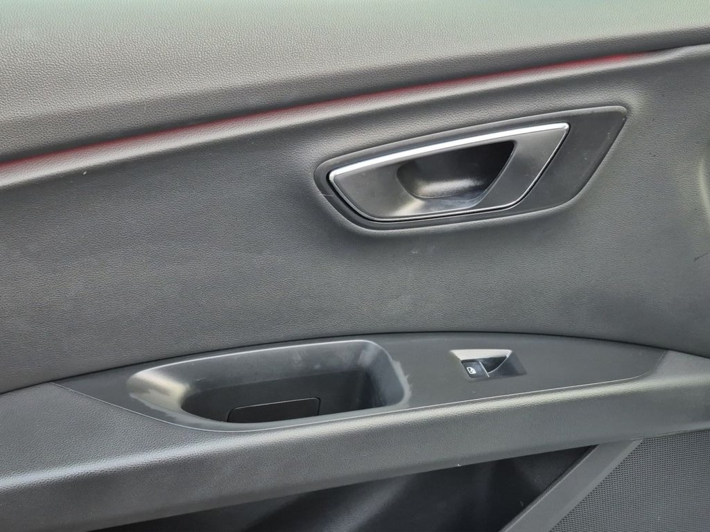 Used SEAT Leon 2018 for sale - 76724634: Photo 18