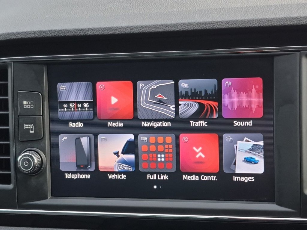 Used SEAT Leon 2018 for sale - 76724634: Photo 19