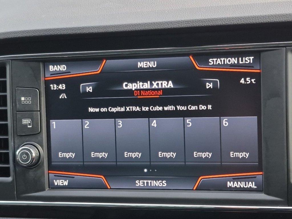 Used SEAT Leon 2018 for sale - 76724634: Photo 20