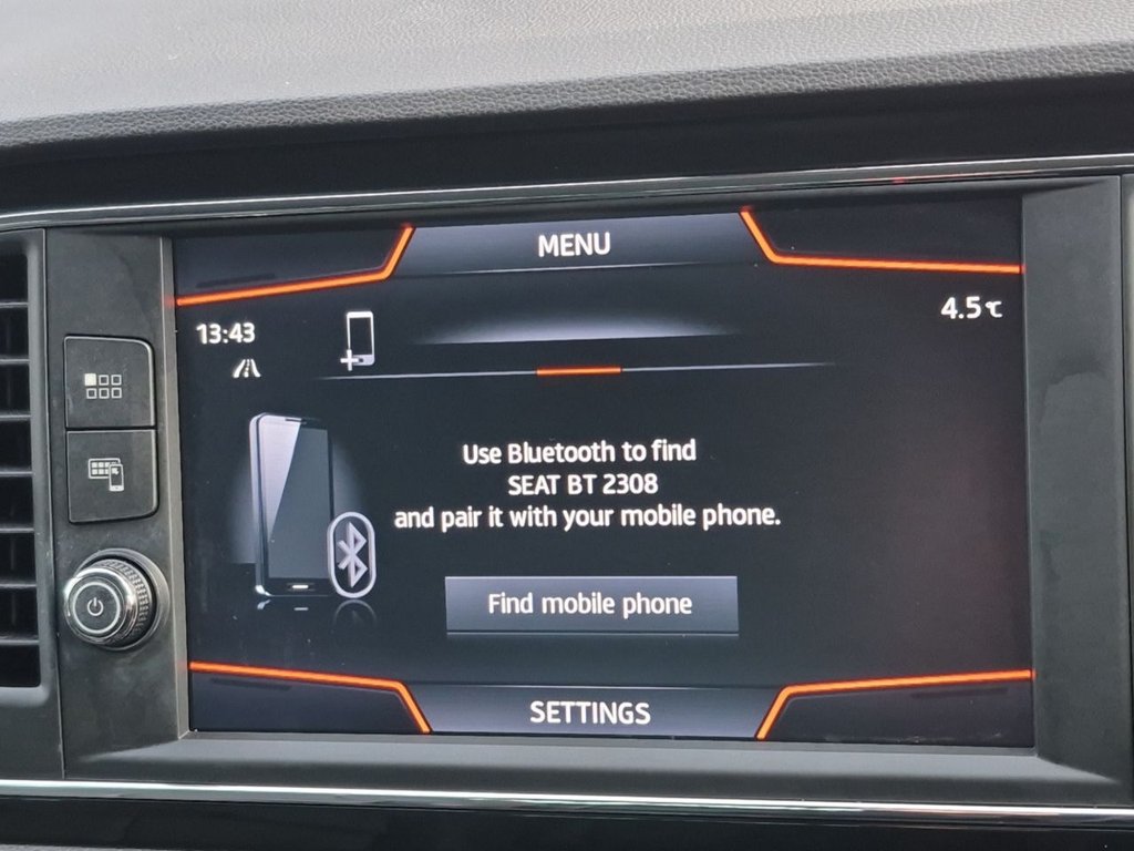 Used SEAT Leon 2018 for sale - 76724634: Photo 21