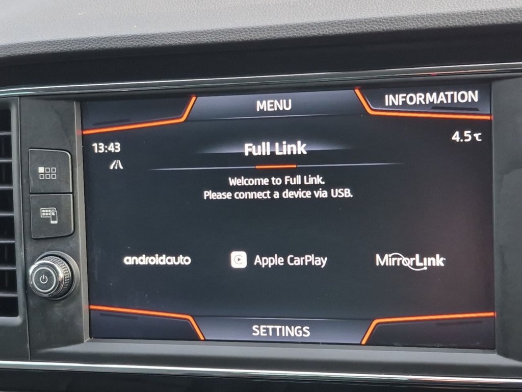 Used SEAT Leon 2018 for sale - 76724634: Photo 22