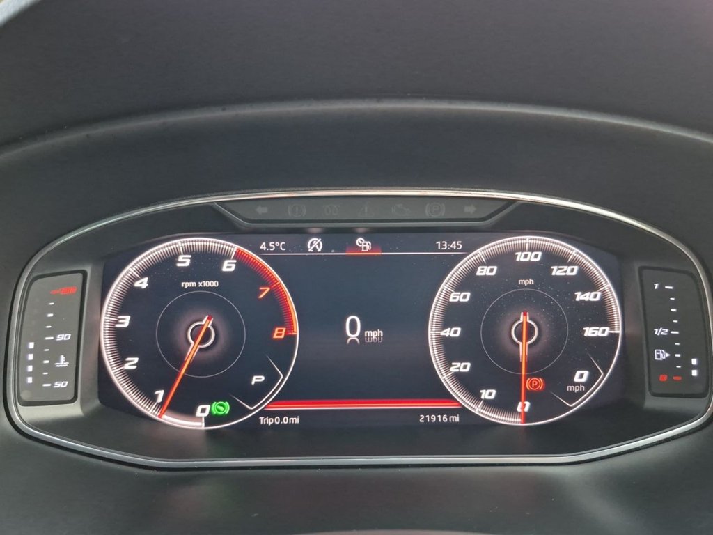 Used SEAT Leon 2018 for sale - 76724634: Photo 28