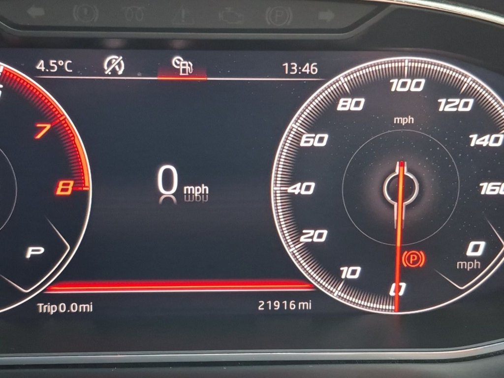 Used SEAT Leon 2018 for sale - 76724634: Photo 29