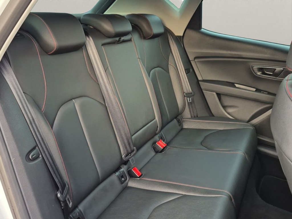 Used SEAT Leon 2018 for sale - 76724634: Photo 30