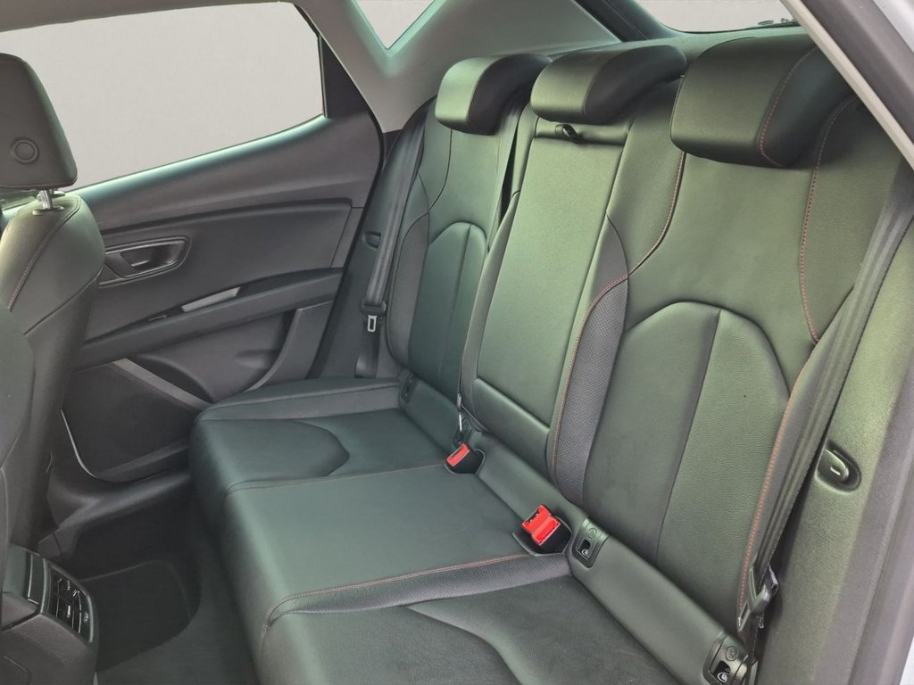 Used SEAT Leon 2018 for sale - 76724634: Photo 31