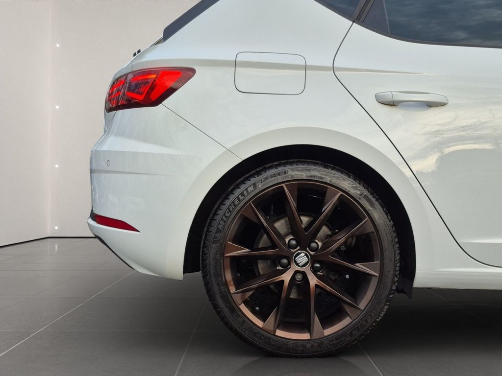 Used SEAT Leon 2018 for sale - 76724634: Photo 34