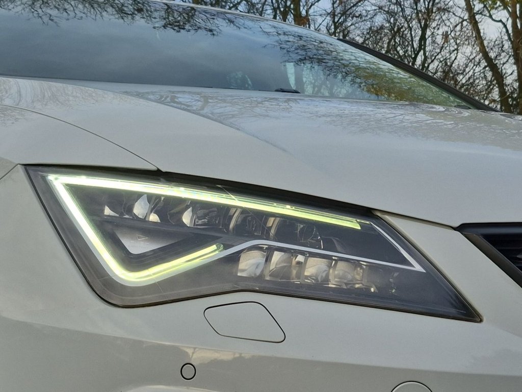 Used SEAT Leon 2018 for sale - 76724634: Photo 36