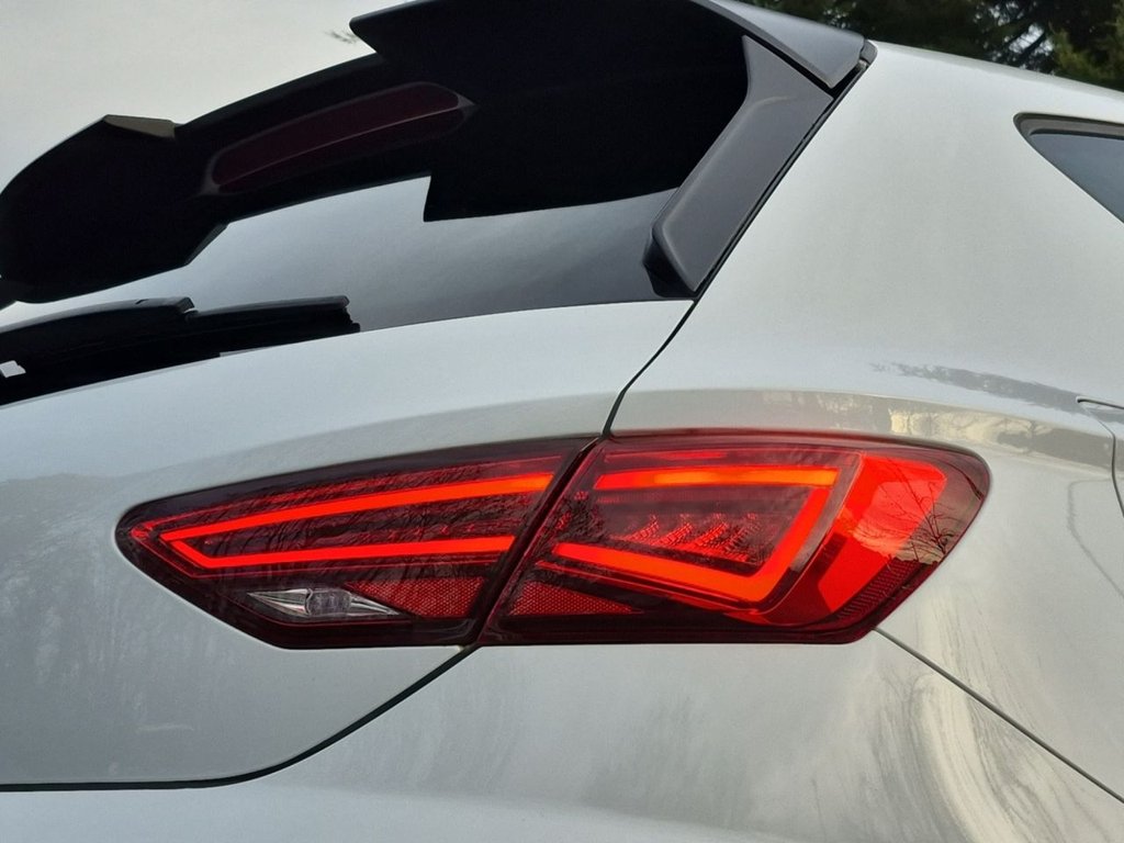 Used SEAT Leon 2018 for sale - 76724634: Photo 37