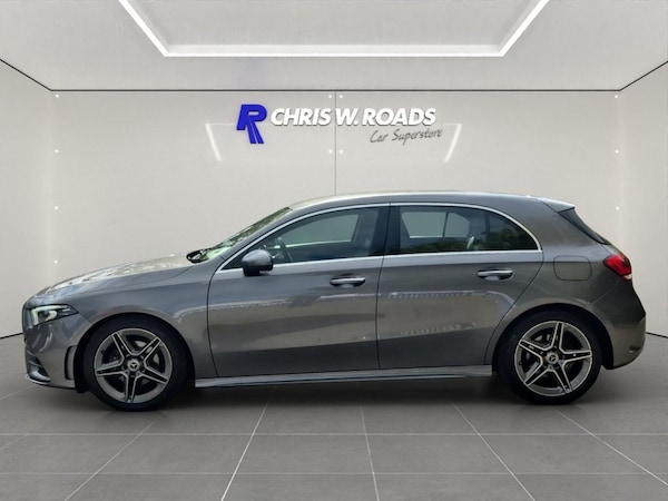 Used Mercedes-Benz A-Class 2019 for sale - 76185005: Photo 10