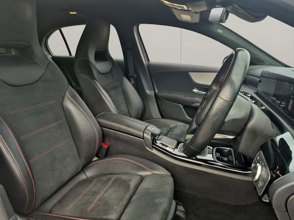 Used Mercedes-Benz A-Class 2019 for sale - 76185005: Photo 16