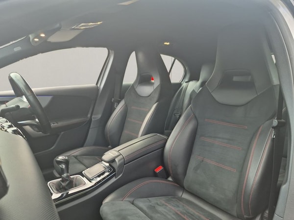 Used Mercedes-Benz A-Class 2019 for sale - 76185005: Photo 18