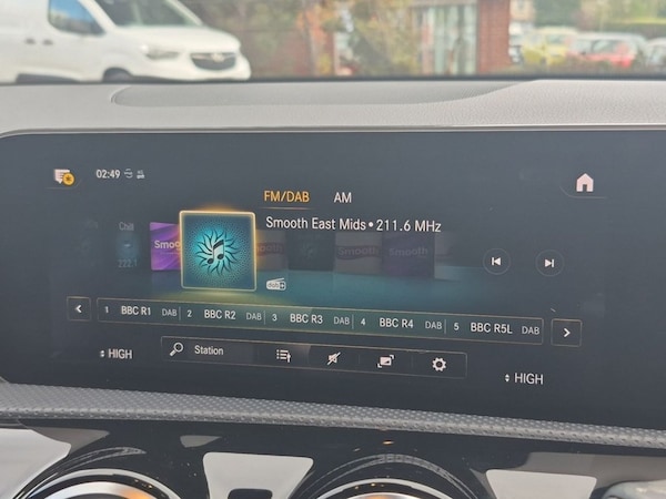 Used Mercedes-Benz A-Class 2019 for sale - 76185005: Photo 21