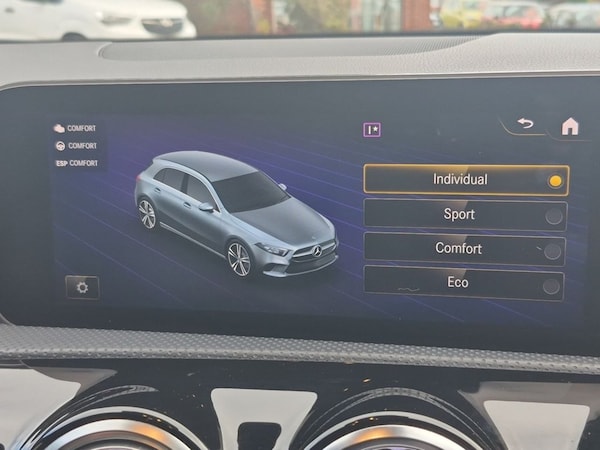Used Mercedes-Benz A-Class 2019 for sale - 76185005: Photo 22