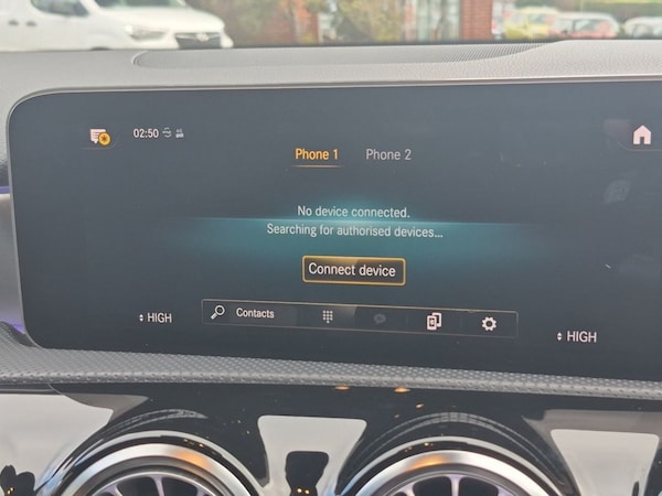 Used Mercedes-Benz A-Class 2019 for sale - 76185005: Photo 23