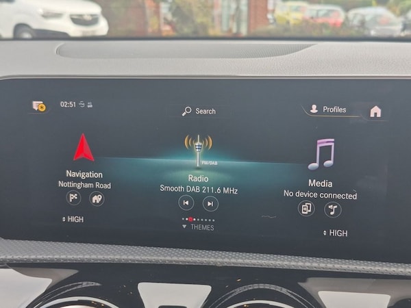 Used Mercedes-Benz A-Class 2019 for sale - 76185005: Photo 24